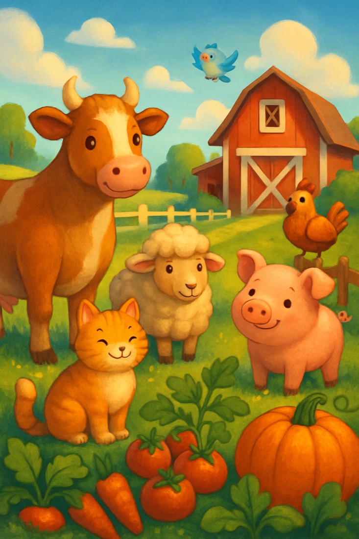 Farmerama