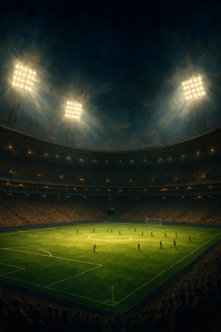 GoalUnited