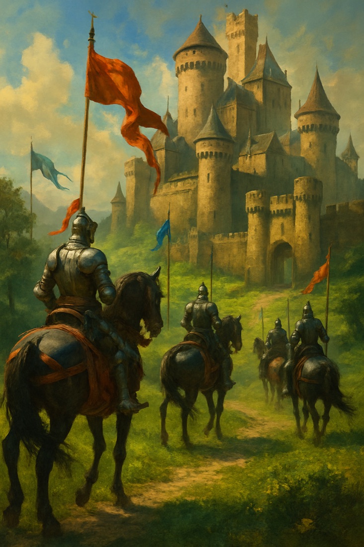 Lords & Knights