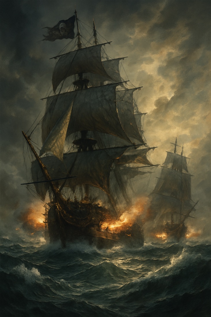 Seafight